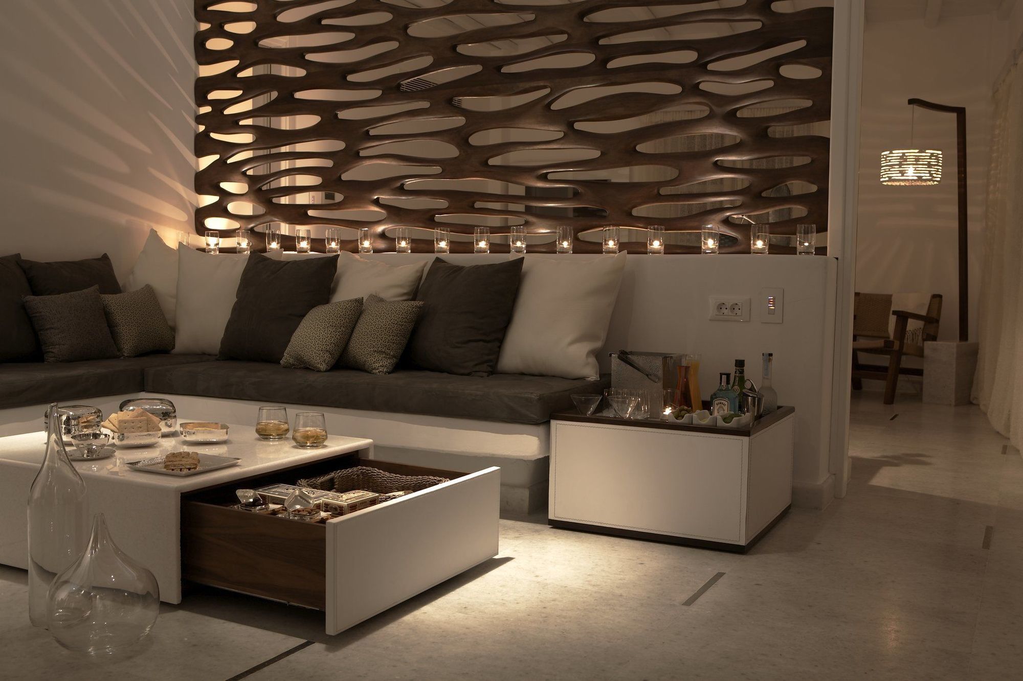 Belvedere Mykonos - Main - The Leading Of The World