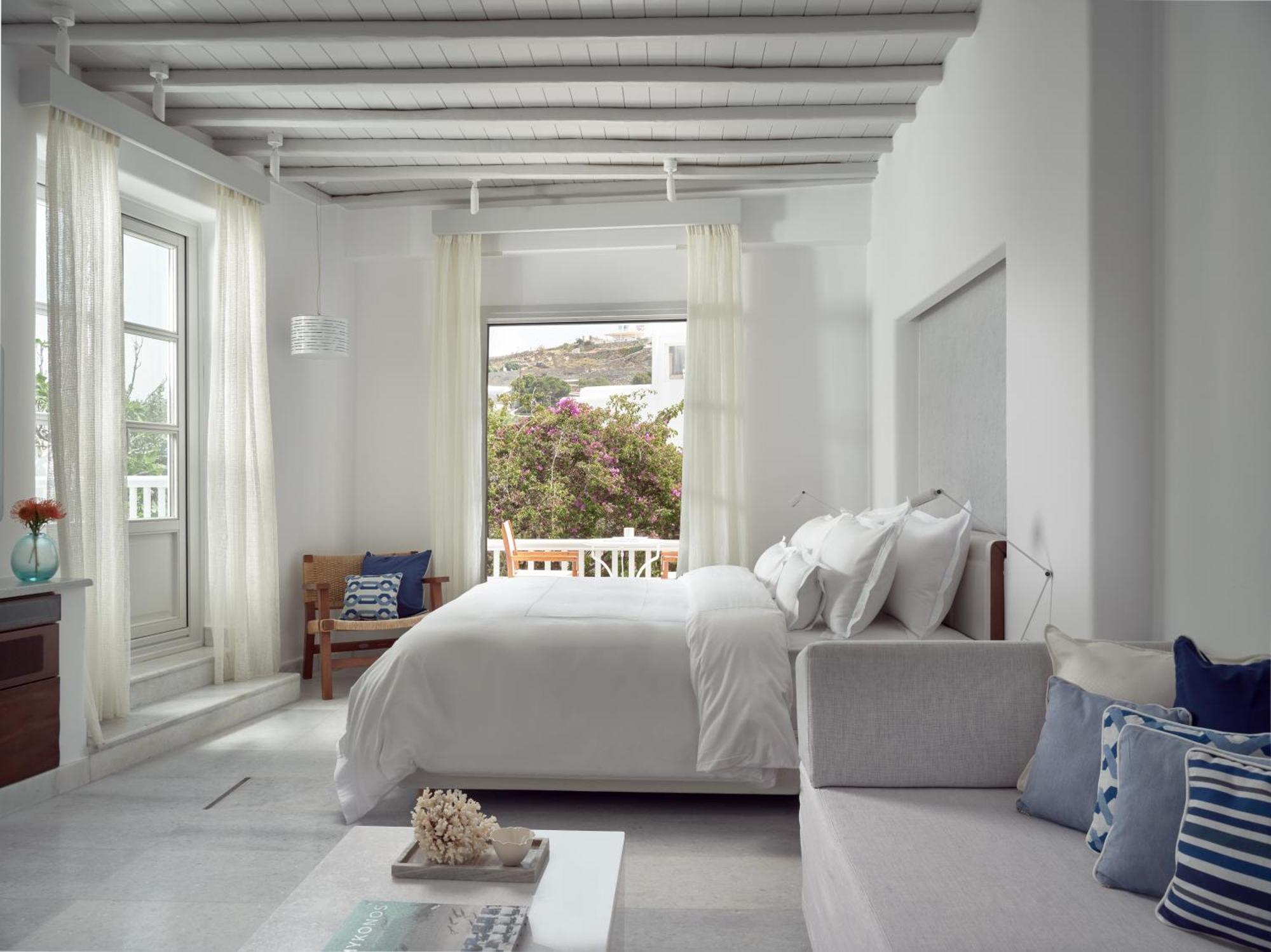 Belvedere Mykonos - Main - The Leading Of The World